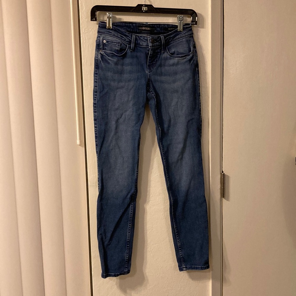 Guess Jeans